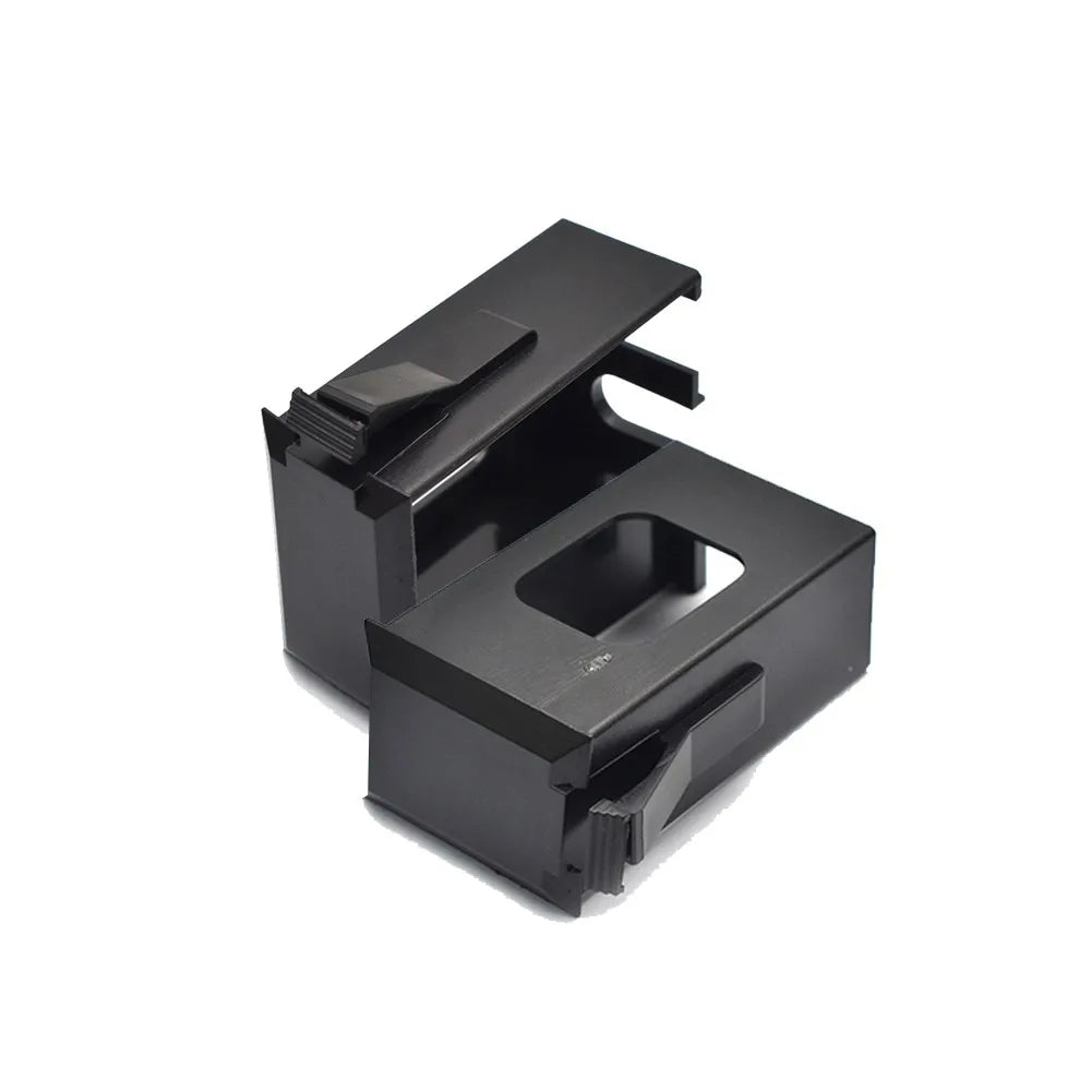 9V Battery Box Case Holder Replacement For EQ-7545R Acoustic Guitar Pickup Parts 51.5mm X28.5mm X19mm Guitars Parts Accessories Oasis Select