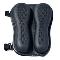 Motorcycle Seat Cushion 3D Honeycomb Anti-slip Motorcycle Gel Seat Cushion Moto Pressure Relief Ride Seat Pad Moto Accessories Oasis Select Black A