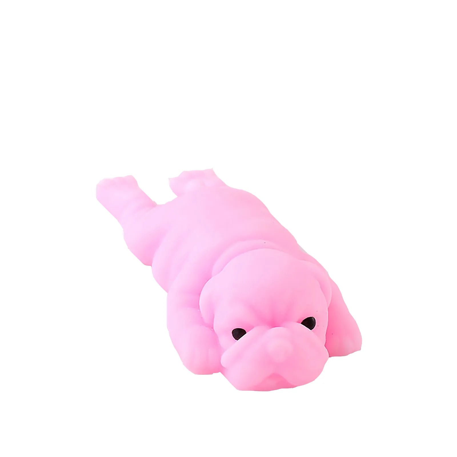 Squishy Dogs Anime Fidget Toys Puzzle Creative Simulation Decompression Toy Kawaii Dog Stress Reliever Toys Party Holiday Gifts Oasis Select
