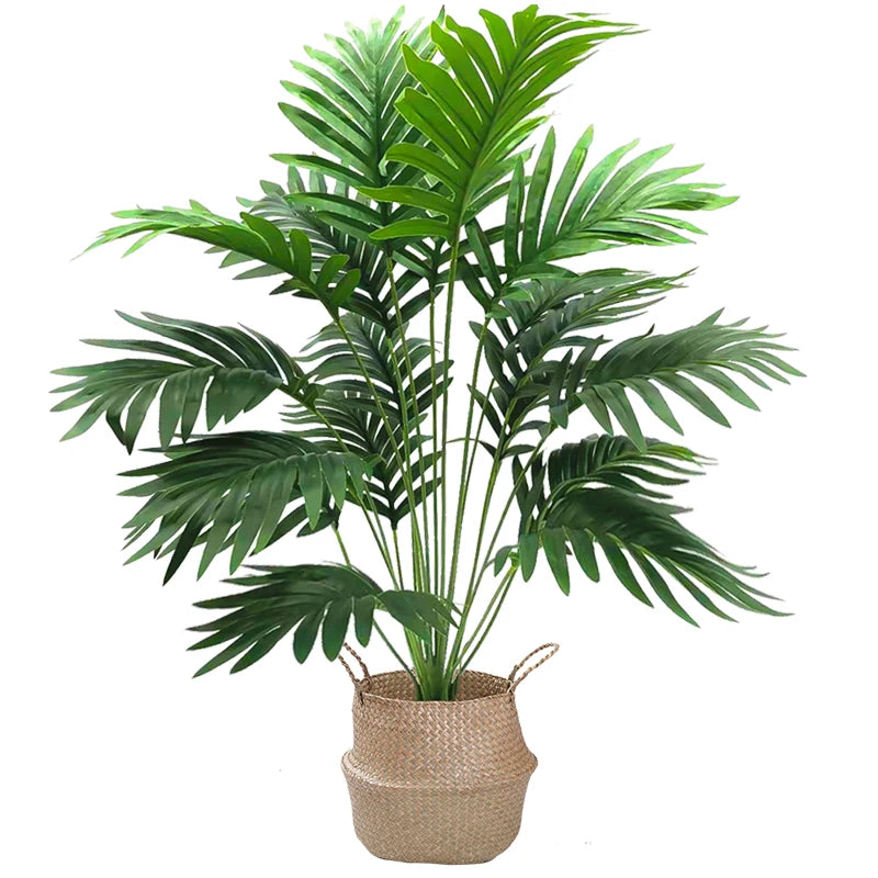1/2 artificial flowers large leaves, Christmas, vase not included, suitable for home office desktop decoration photography props Oasis Select