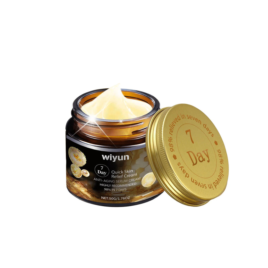 WIYUN Bee Venom Face Cream – Anti-Aging, Firming & Wrinkle Repair Anti-Aging Face Cream Oasis Select 50g