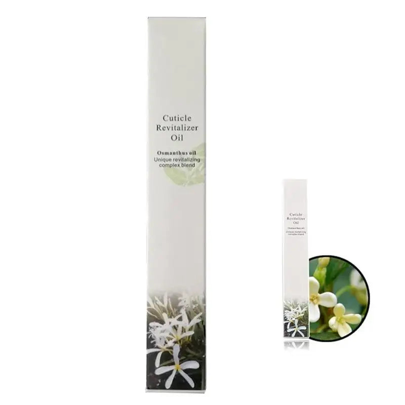 Cuticle Oil Pen – 15 Scents | Nail Growth & Repair Treatment Cuticle Oil Pen Oasis Select 08