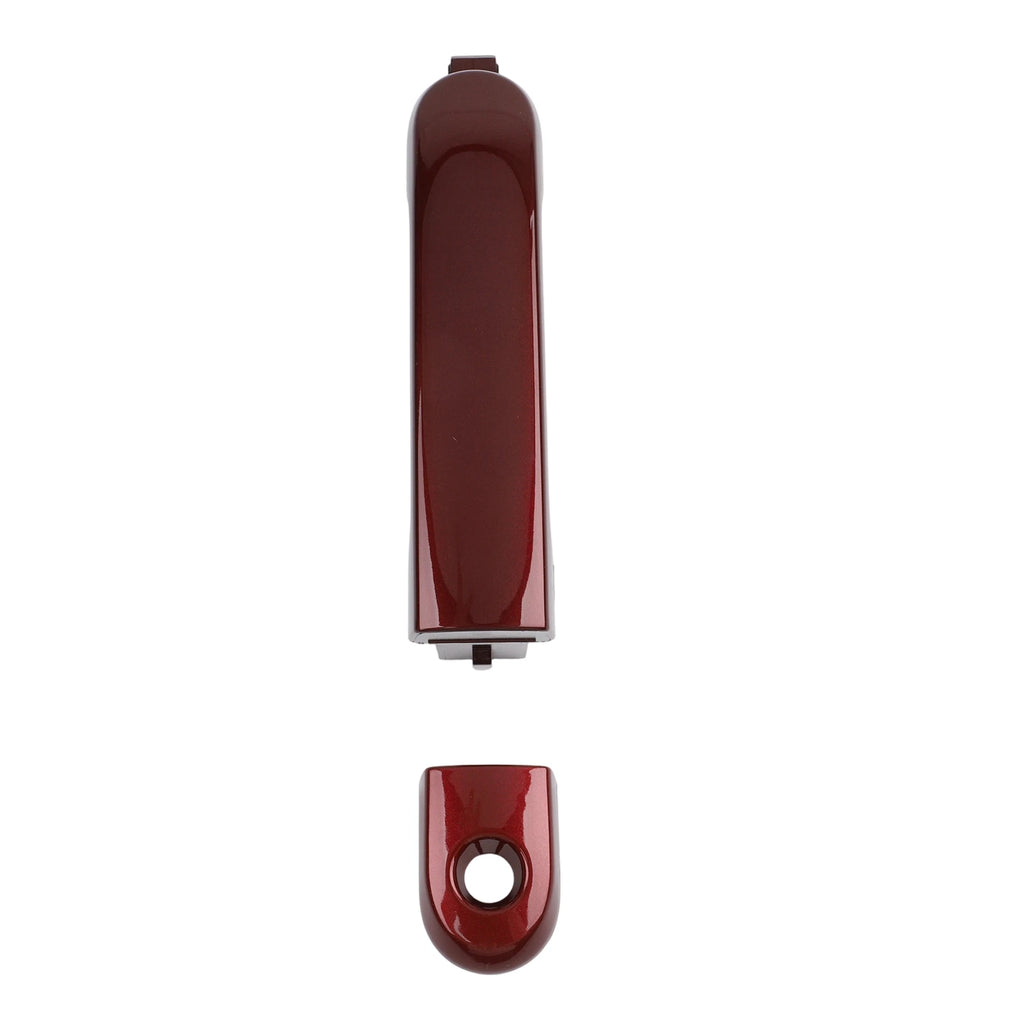 Automotive Replacement Parts Door Handle Front Left Door Handle Seamless Vehicle Integration Wear And Tear Resistance Oasis Select