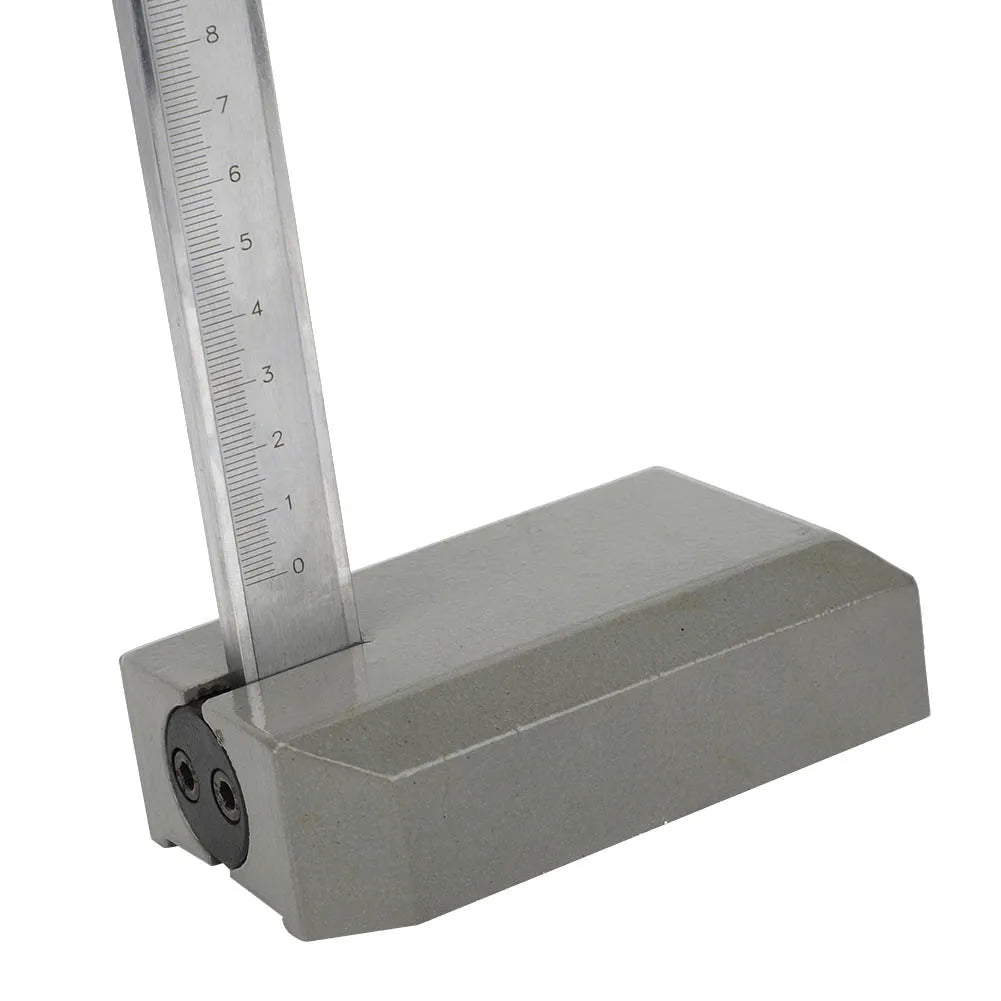 Height Measuring Tool Precision Vernier Height Gauge Caliper Marking Gauge Measuring Tool 0-300mm Oasis Select