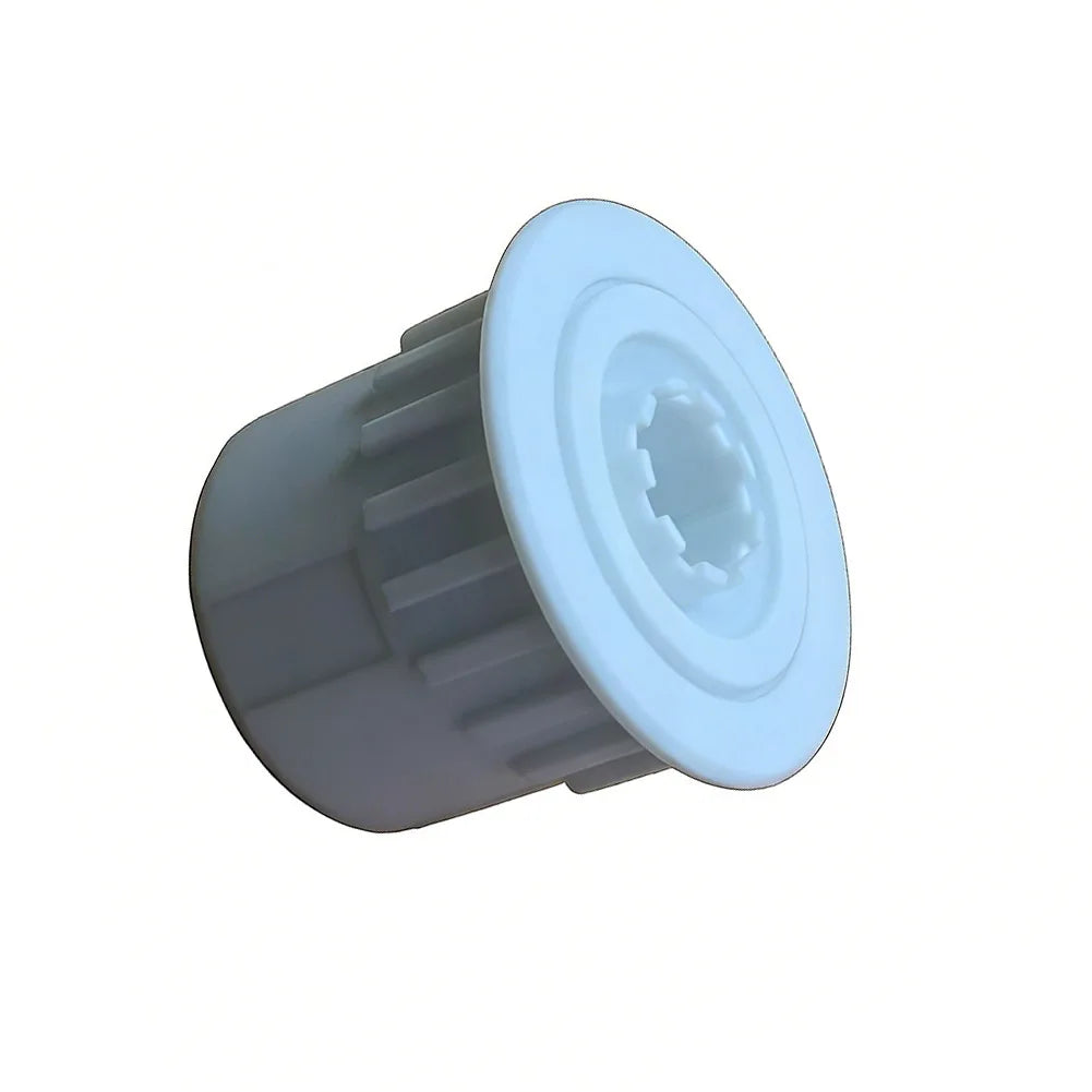 Wheel Hub Bearing For Dolphin Pool Cleaner Part 3884073-ASSY White Replacement Component Easy Install Oasis Select