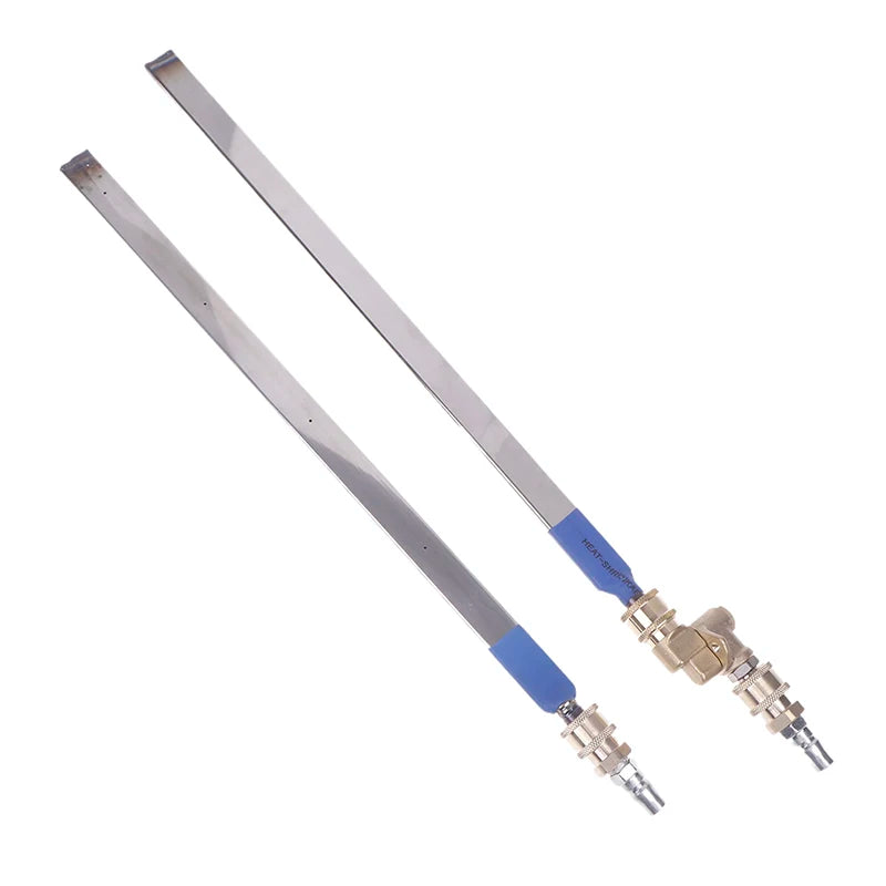 Comprehensive Car Radiator Flush Tool with Water Gun - Perfect for Truck and Auto Tanks Oasis Select