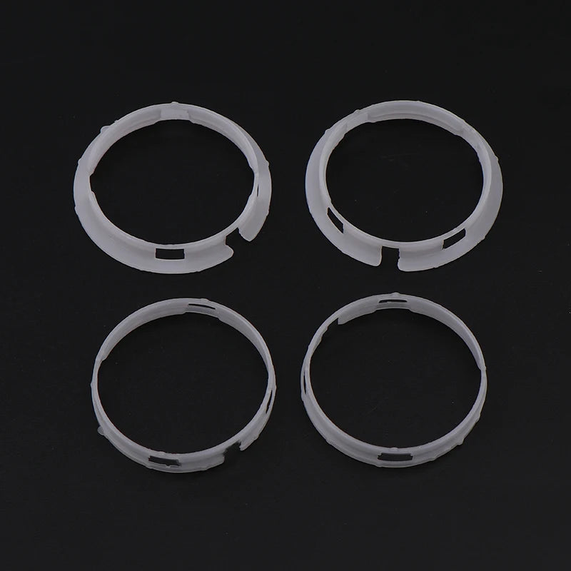 5Pcs Plastic Stent For NH35 NH36 Movment Ring Holder Watch Repair Fixing Parts Watch Accessories Oasis Select