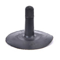 2 PCs TR13 Valve Repair With Underlay For Cold Vulcanization, Straight Nipple For Tubeless Disc, Wheel Nipple Oasis Select onesize