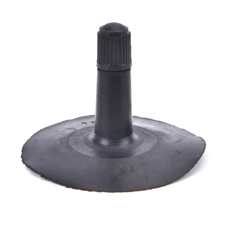 2 PCs TR13 Valve Repair With Underlay For Cold Vulcanization, Straight Nipple For Tubeless Disc, Wheel Nipple Oasis Select onesize
