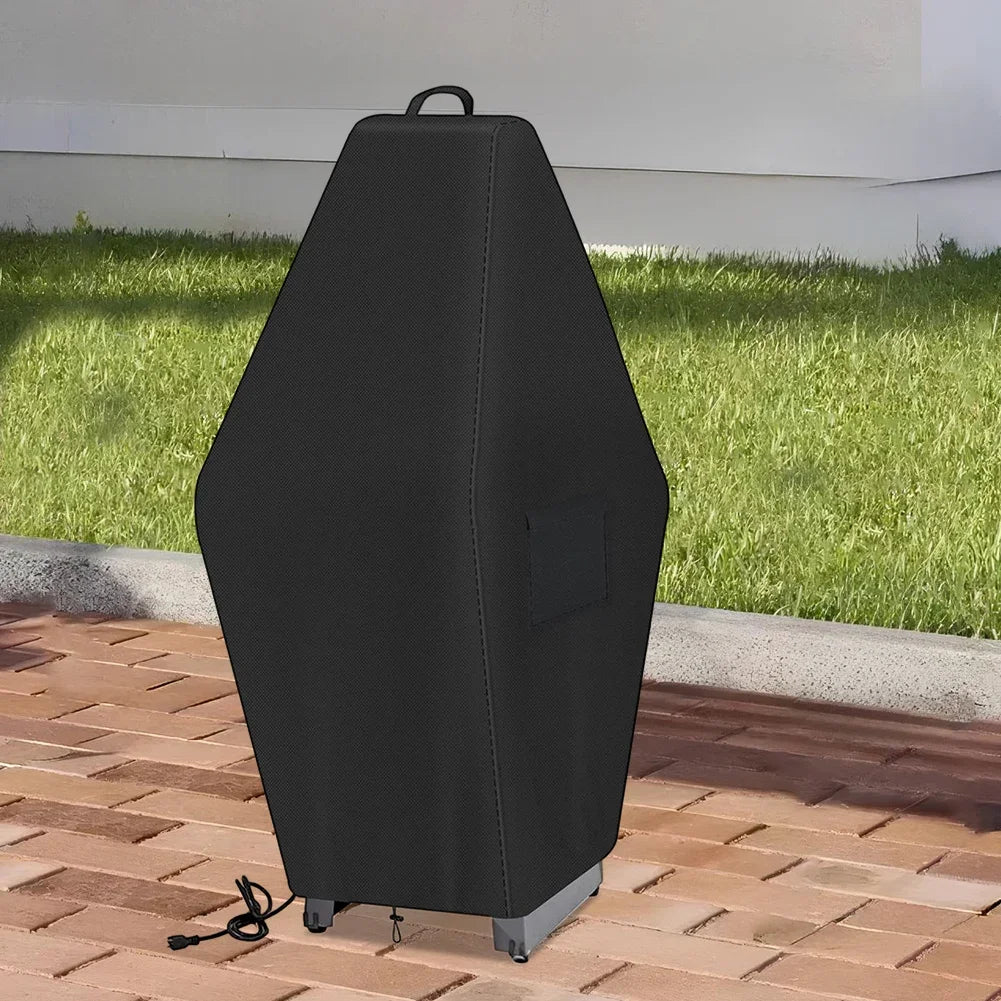 For Tool Organization 9-Inch Bandsaw Cover Heavy Duty Cover 20*18*28inch Custom Fit Design For Woodworking Tools Oasis Select