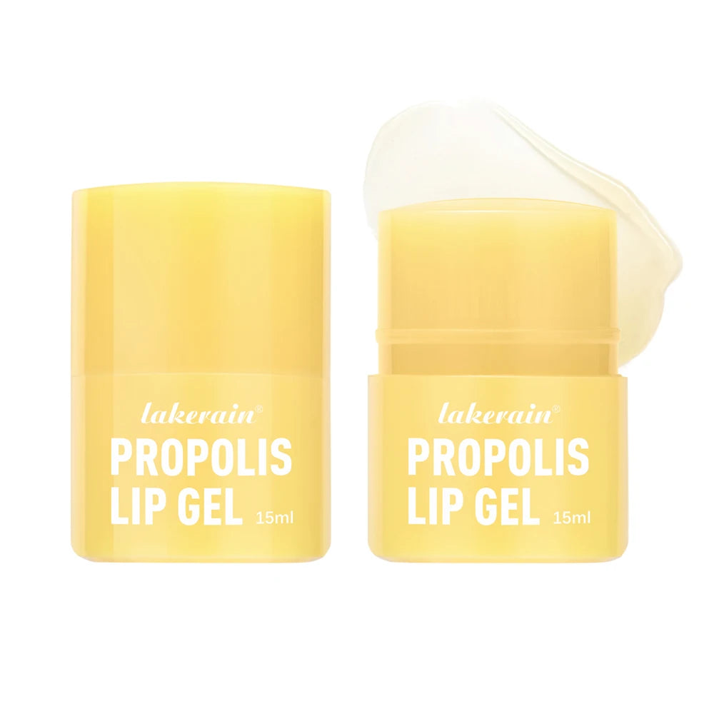 Honey Lip Butter Long-lasting Original Hydrating Overnight Makeup Lip Balm Mask Moisture Erase Dry Lip Lines Skin Care Products Oasis Select 2 pc
