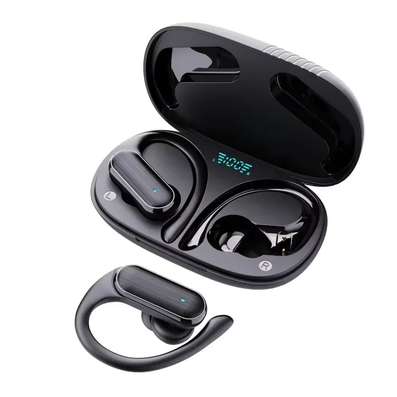A520 Wireless Bluetooth Earbuds – HD Stereo & Touch Control Wireless Earbuds Oasis Select