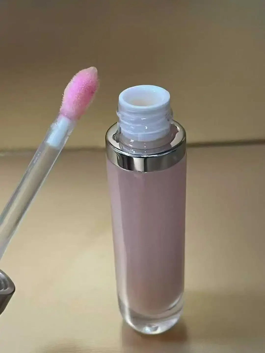 Floral Perfume Lip Gloss 7ml – Alcohol-Free Unisex Beauty Perfume Lip Gloss Oasis Select