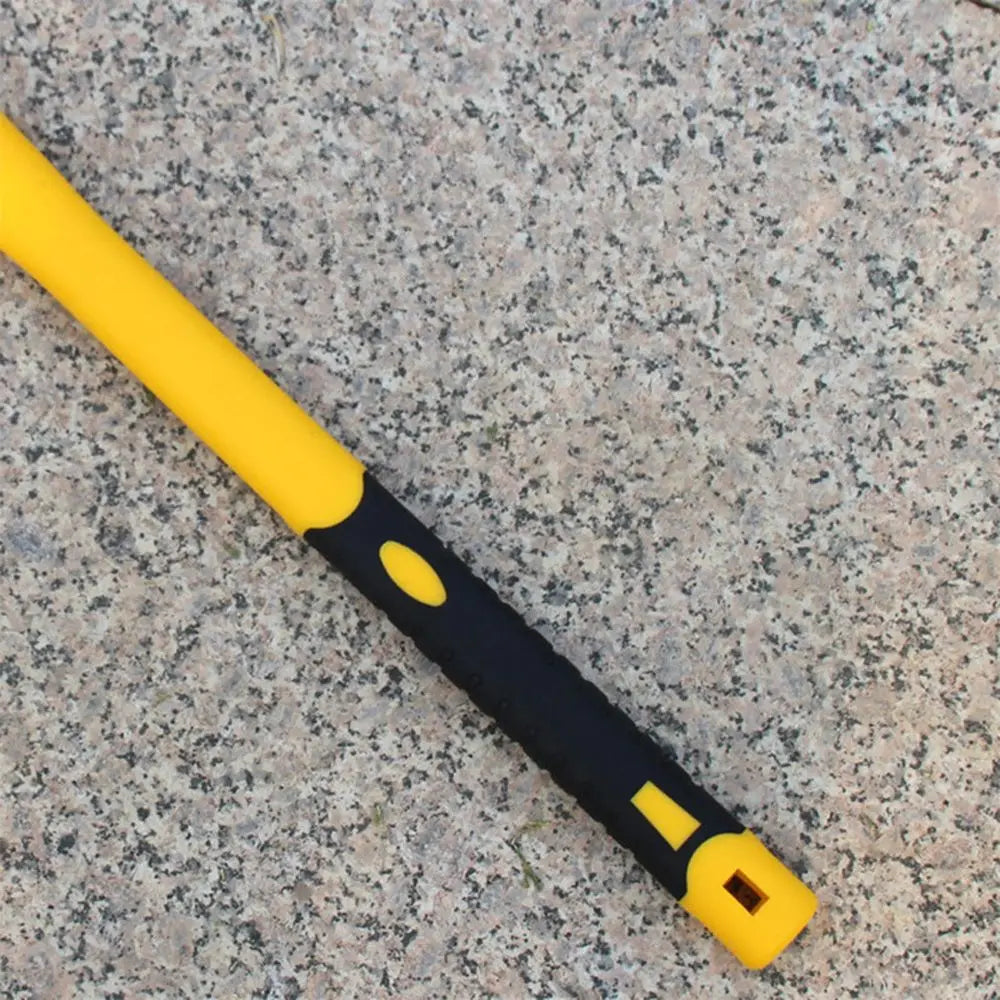 Small Hand Mountain Pick Camping Household Garden Supplies Hoe Pickaxe Planting Tool Oasis Select