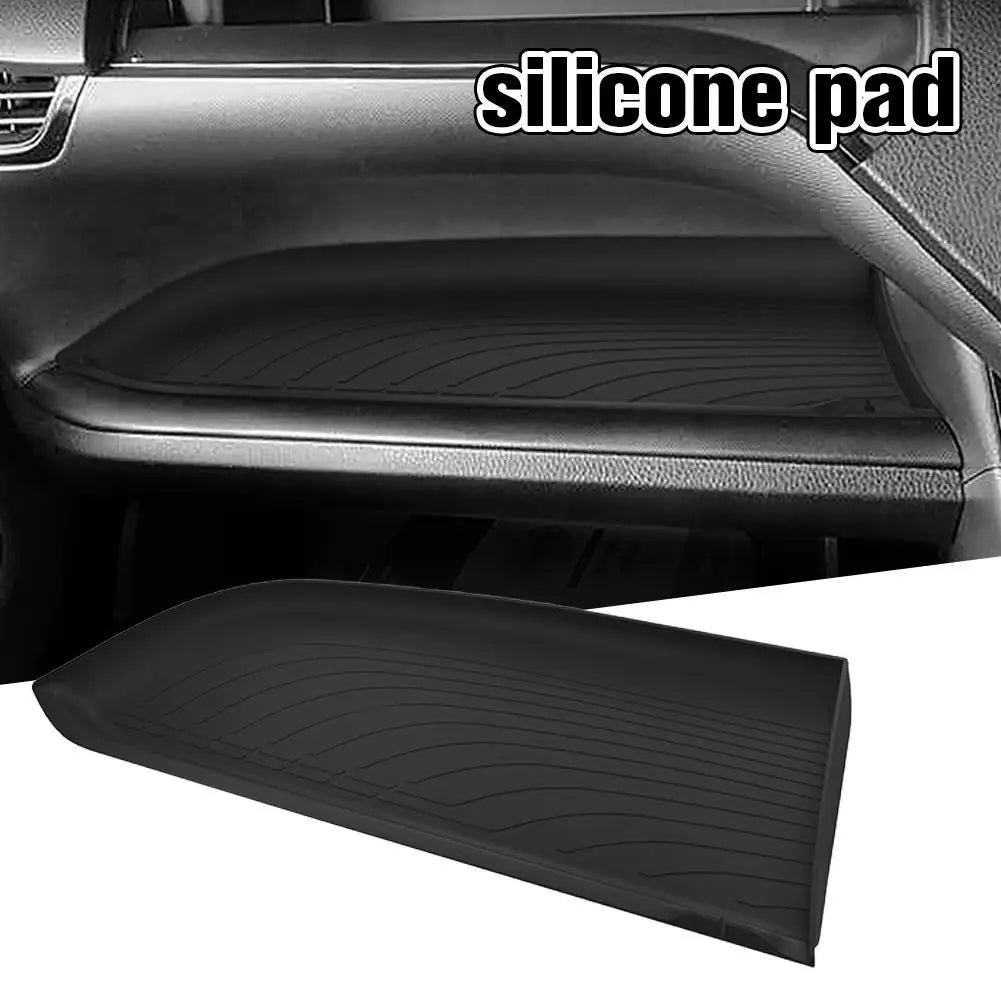 Toyota Voxy Noah 80 Series Silicone Anti-Slip Storage Tray Organizer
