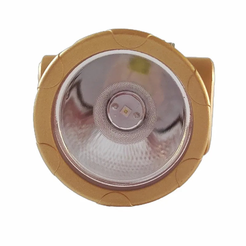SHINEKNOT 18000 Lumen LED Headlamp | Waterproof Diving & Exploration