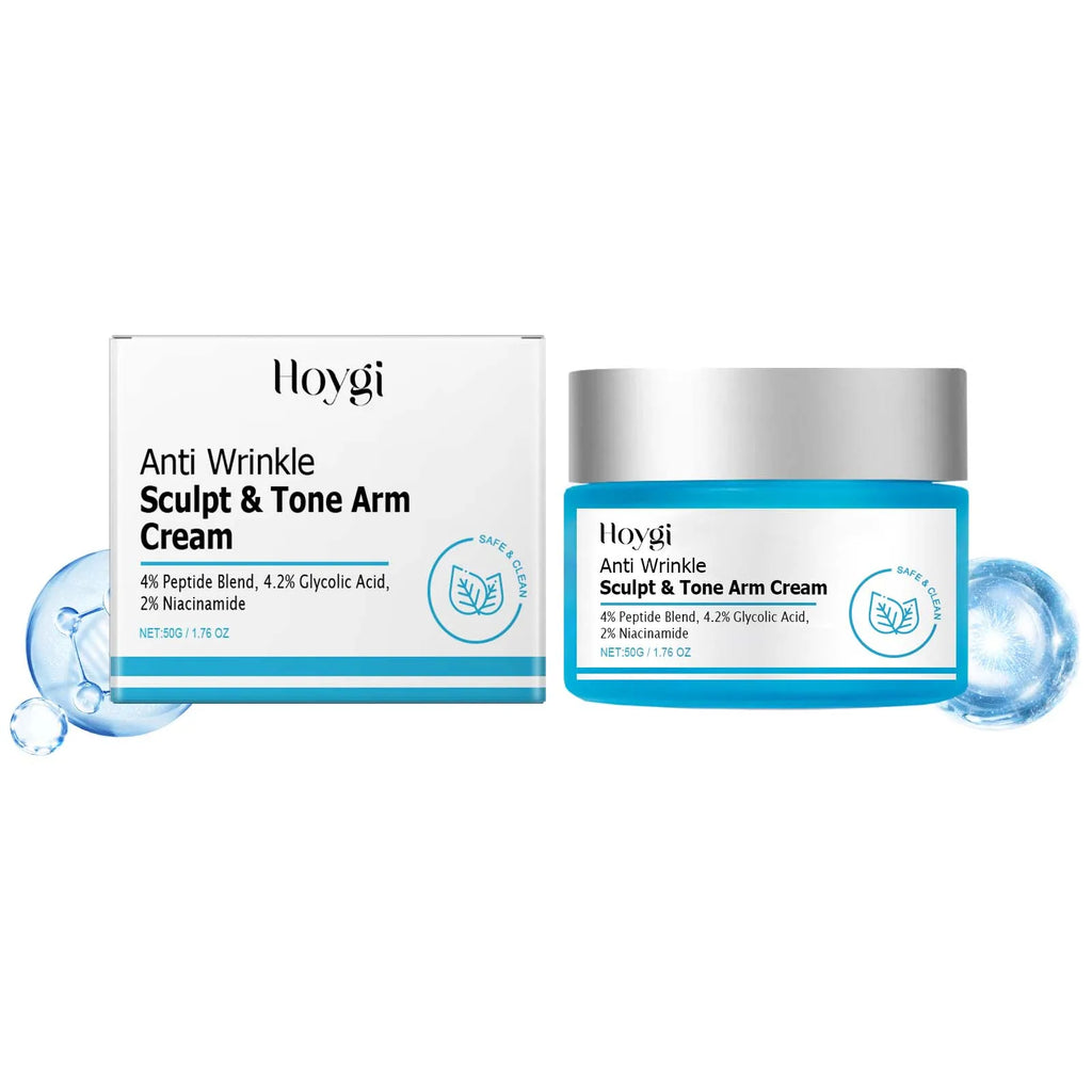HOYGI Firming Lifting Arm Cream – Tighten & Moisturize 50g