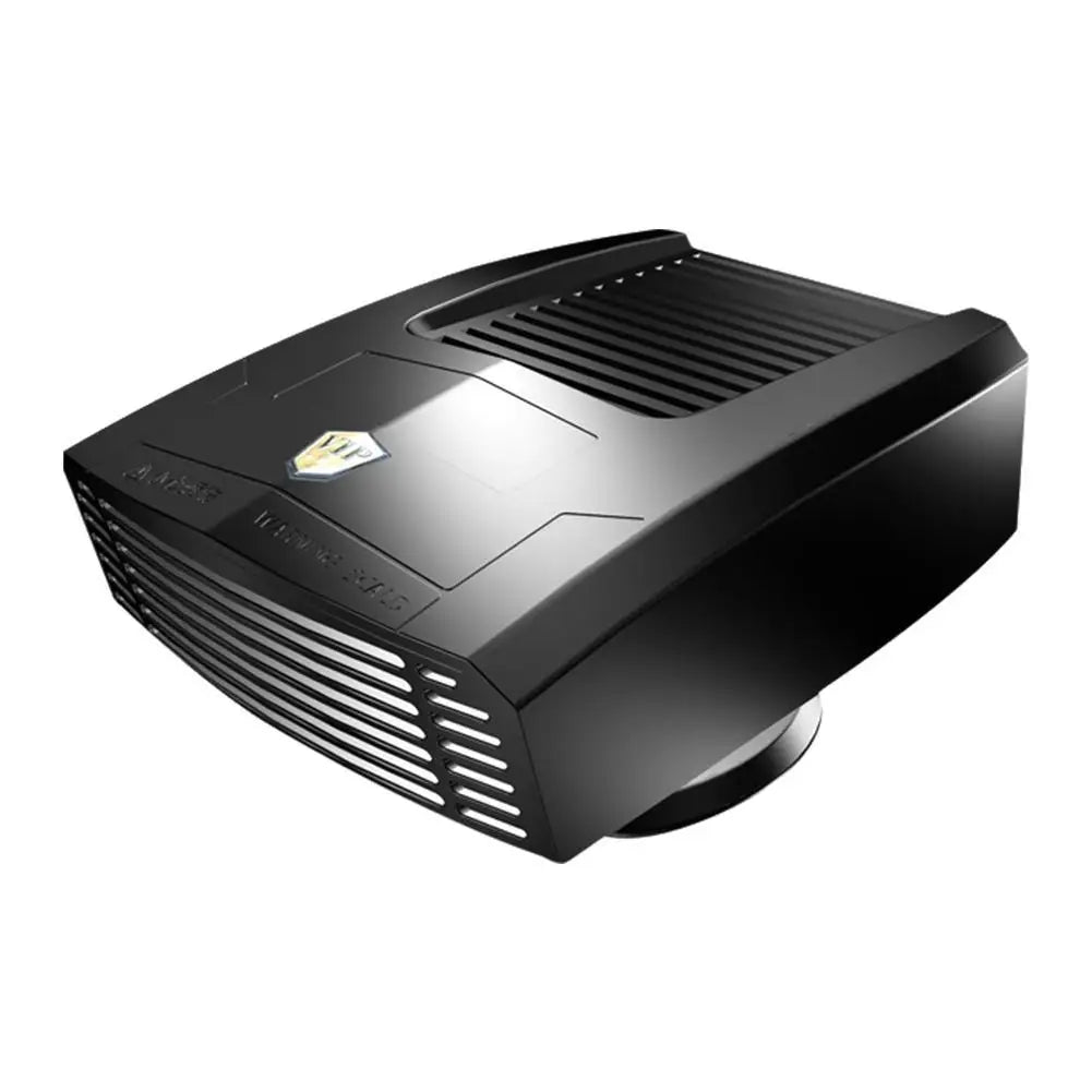 600W Cordless Car Heater & Defroster for Makita 18V Battery + USB