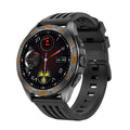 BT Call APP Download Smartwatch 4GB Memory Map Local Music Playback Sound Recording Smart Watch Men Women Sports Health Monitor Oasis Select BKBKS