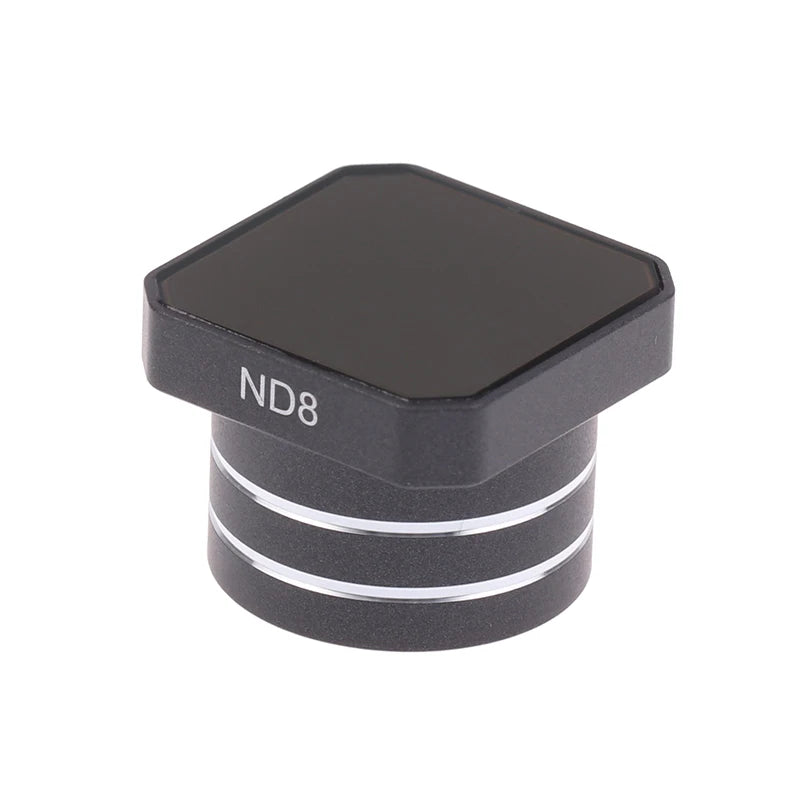 Walksnail Moonlight ND Filter Set – ND8, ND16 & ND32