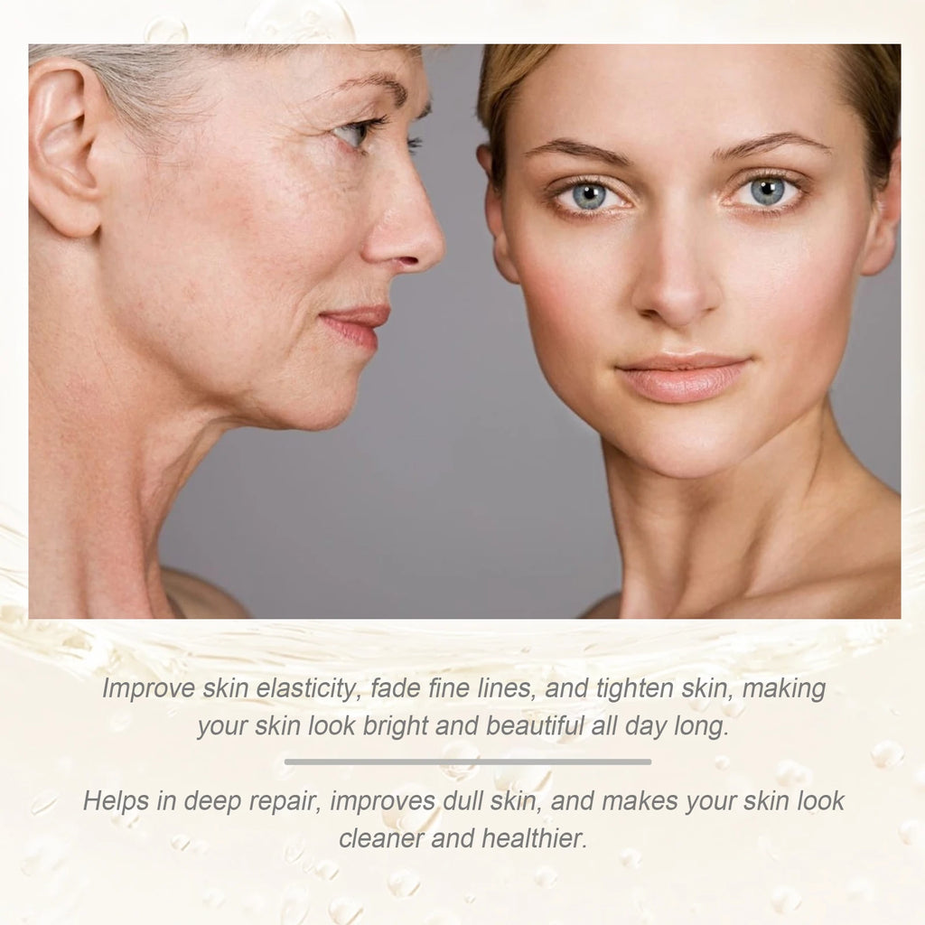 Eelhoe Retinol Anti-Aging Face Cream – Wrinkle & Pore Care