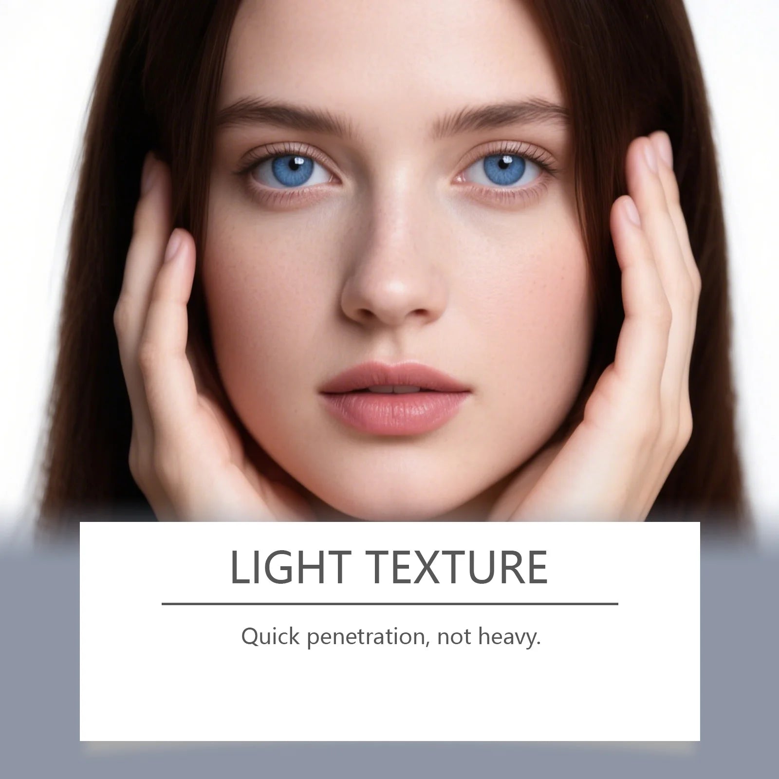 Eelhoe Hyaluronic Acid Eye Cream – Firming & Anti-Puffiness Eye Cream Oasis Select
