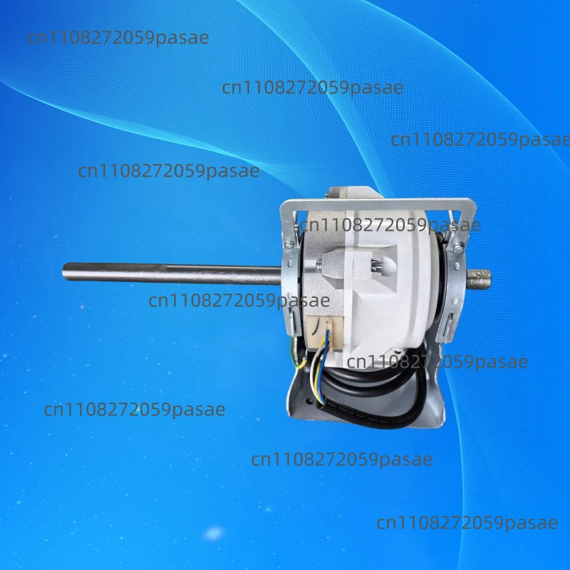 Brushless DC Inner Fan ZKSP-60-8-2 3P Plastic Seal Air Duct