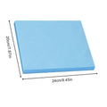 Nail Arts Dust Collector Efficient Filter Paper Replace Nail Arts Vacuum Cleaner Filter Paper Ultra-thin Non-Woven Filter Paper Oasis Select China Mainland Blue