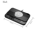 URGGU 50W Mug Warmer – 9-Speed Electric Heating Coaster 220V