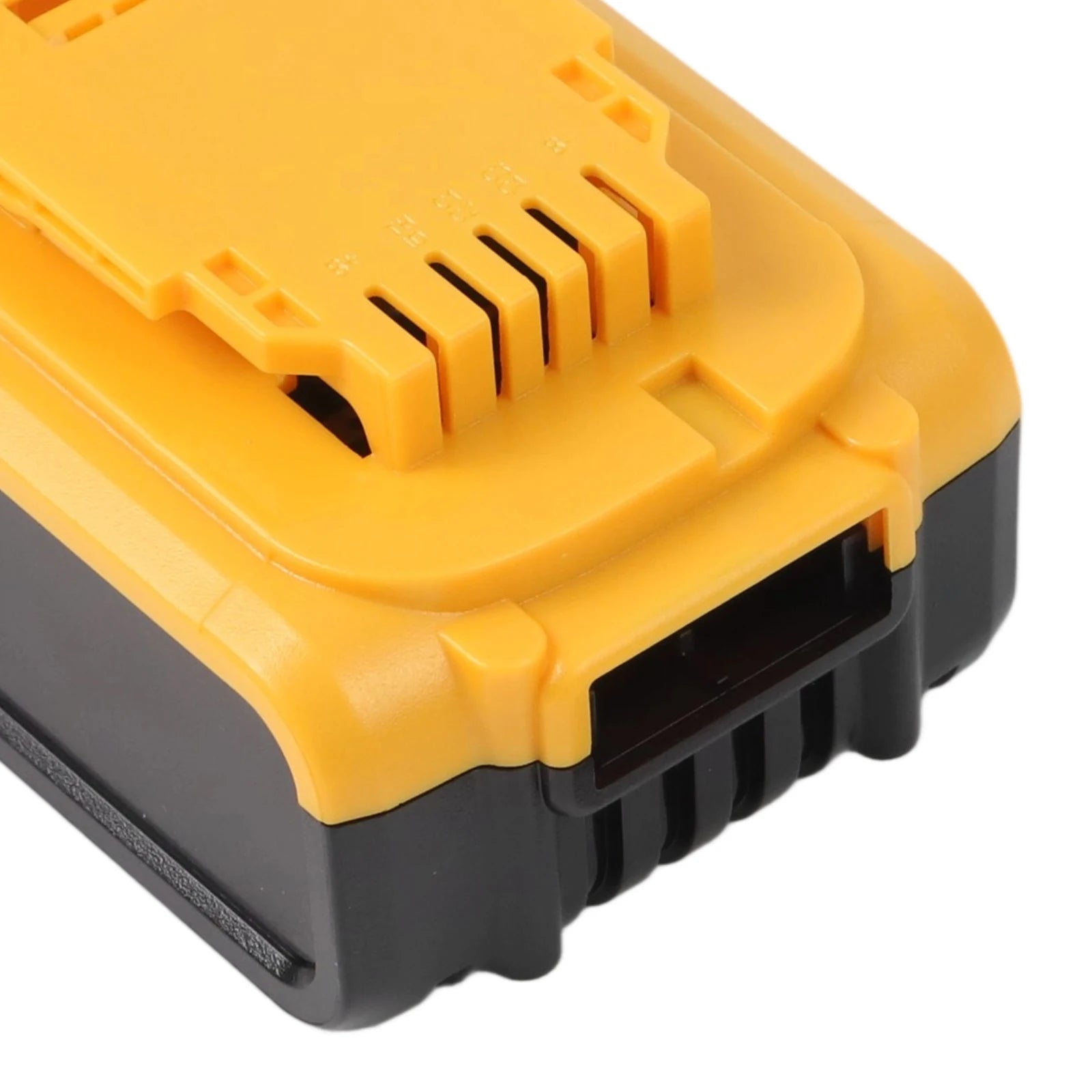 DCB200 18V/20V Li-Ion Battery Plastic Case Shell – DIY Rebuild Battery Replacement Case Oasis Select