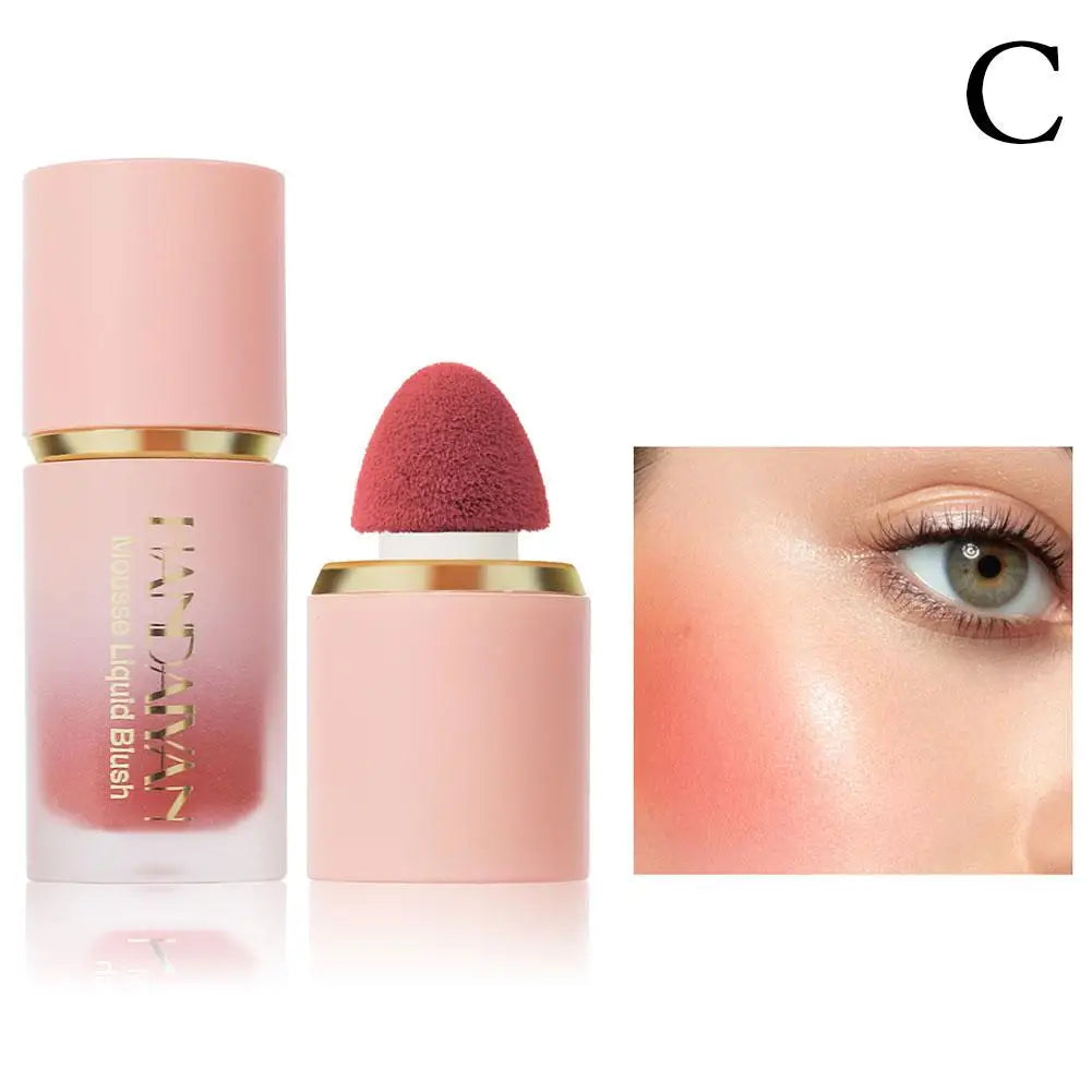 Handaiyan Matte Liquid Blush & Contour Stick – 6 Shades Liquid Blush Stick Oasis Select 03