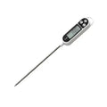 Food Thermometer TP300 Digital Kitchen Water Oil Thermometer for Meat Cooking Food Probe BBQ Electronic Oven Kitchen Tools Oasis Select TP300