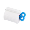 Efficient and Hassle-Free Toothpaste Tube Squeezer for a Smooth and Comfortable Brushing Experience Oasis Select 1pc blue