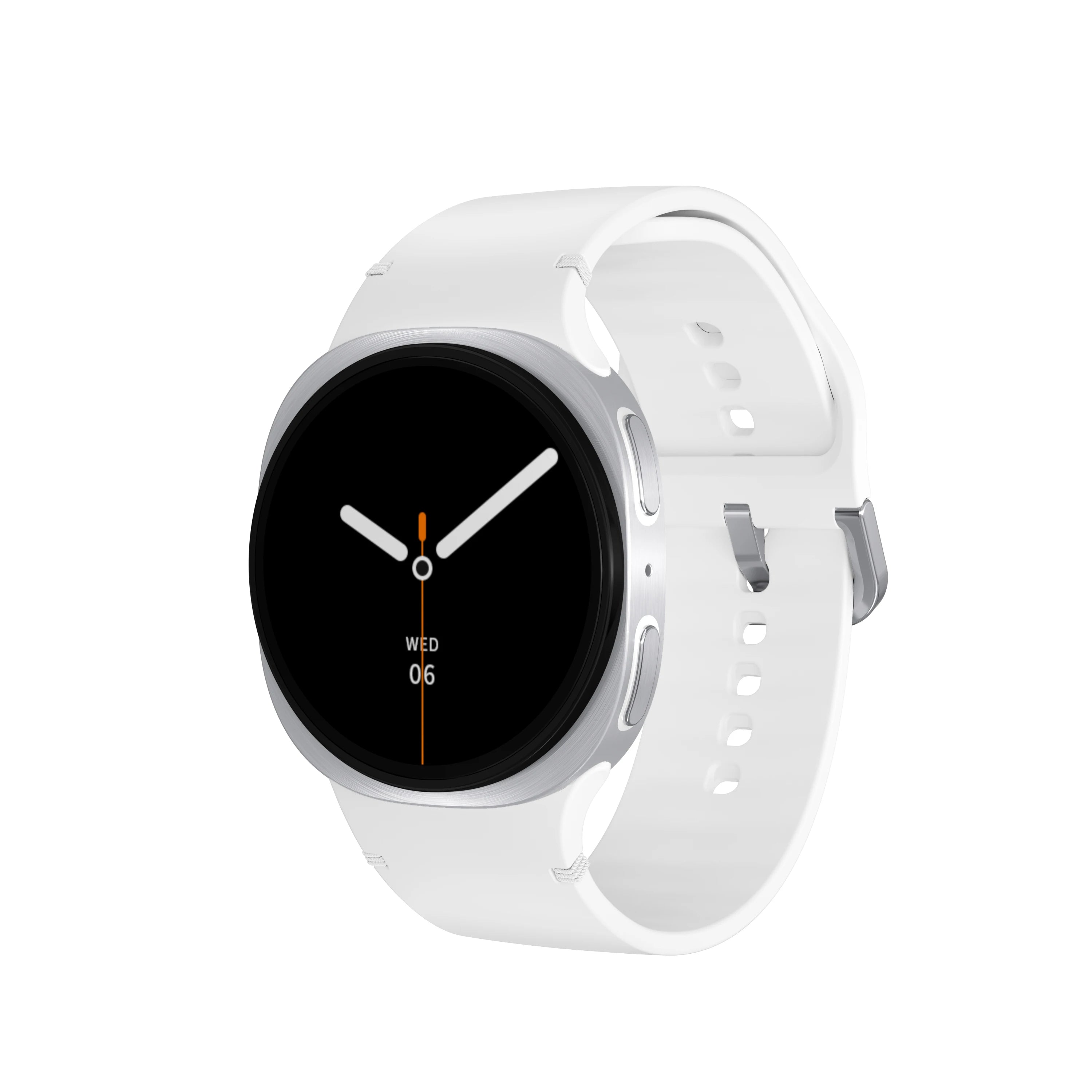 HD8mini 2025 Smart Watch | BT Call, ChatAI, Multisport, Waterproof