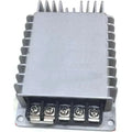 Charger 12V to 24V DC DC 10A-20A Step Up Converter for 28V Lead Acid Battery and 29.2V Lipo Auxiliary Battery RVs Boat Car Oasis Select 12V-29.2V 10A