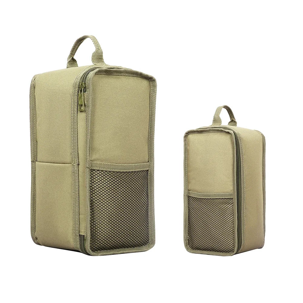 5L Camping Lantern Storage Bag – Waterproof & Wear-Resistant Lantern Storage Bag Oasis Select
