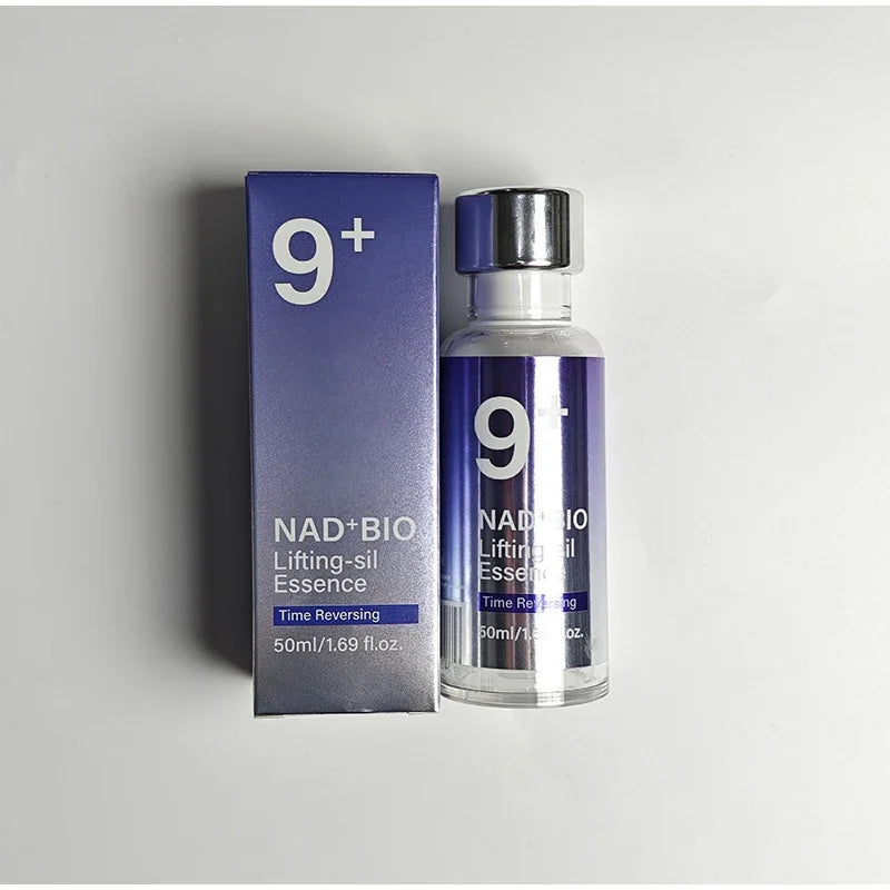 PDRN Centella Asiatica Centella Firming Serum Deep Moisturizing Nourishing Eye Care Serum Soothing Firming Facial Essence Oasis Select NAD Essence 50ml