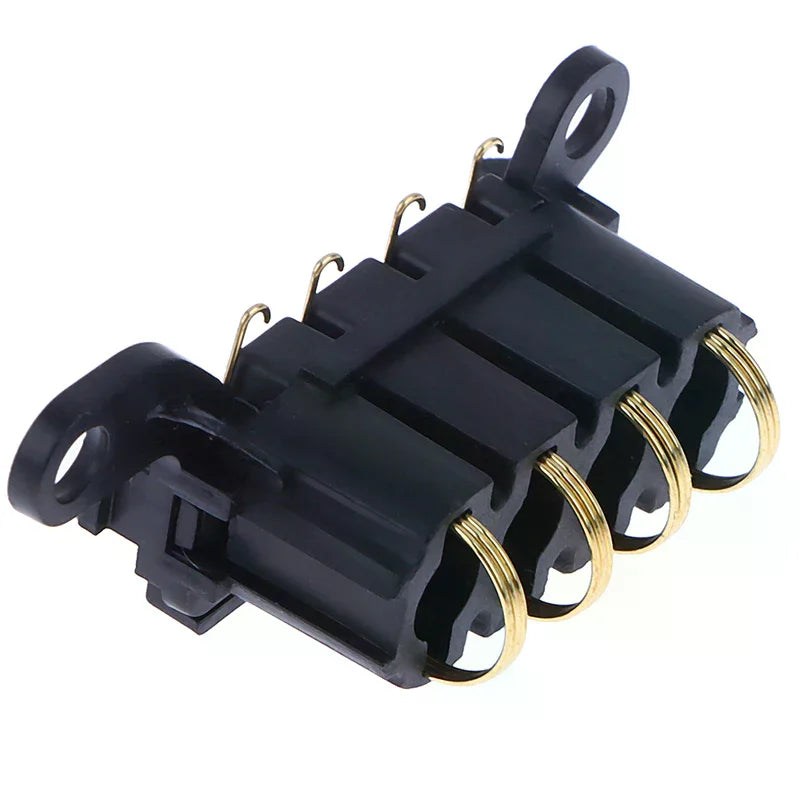 Toner Cartridge Chip Contact for HP Laser 103A 108A 136A 138P