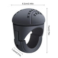 Car Steering Wheel Knob Steering Wheel Spinner Knob Car Steering Wheel Spinner Steering Wheel Knob Universal for Cars Truck Oasis Select As shown