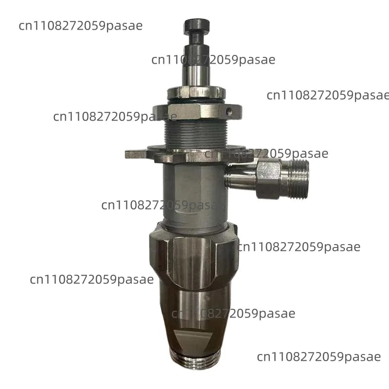 Universal Plunger Pump Assembly for 395 Sprayer – 17C721