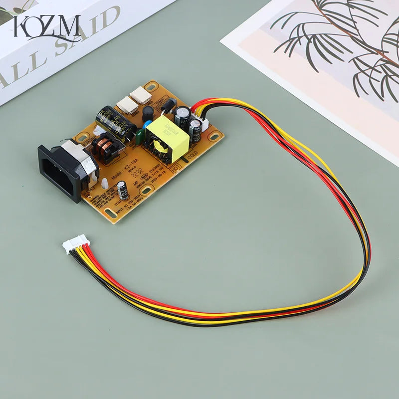 KAIZHENG Z50W KZ336A-1 LCD TV Power Supply Board 12V 3A