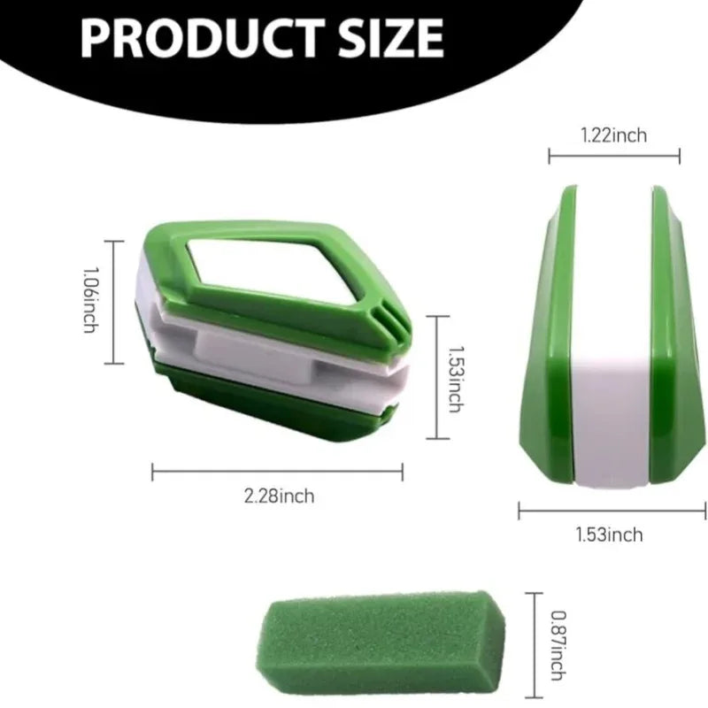 Universal Automobile Truck Windshield Wiper Blade Refurbish Restorer Car Window Cleaner Cleaning Car Accessories Car Cleaner Oasis Select