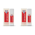 Tallow Lip Balm Ultra Nourishing Non-Greasy Softening Fade Lip Lines Remove Dark Anti-Cracking Moisturizing Lip Care Oasis Select 2 x 5g Boxed