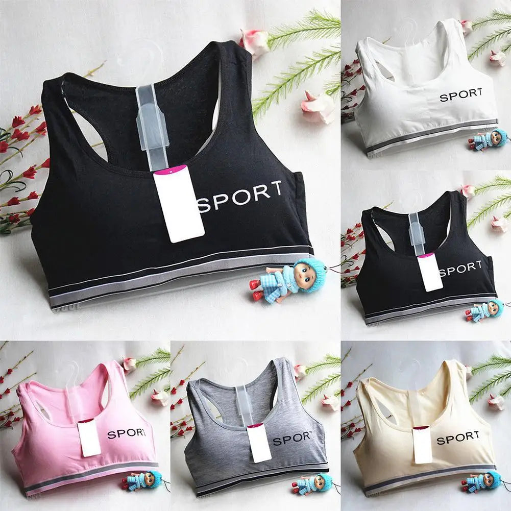 Women's Seamless Sports Bra – Yoga, Running & Workout Top Sports Bra Oasis Select