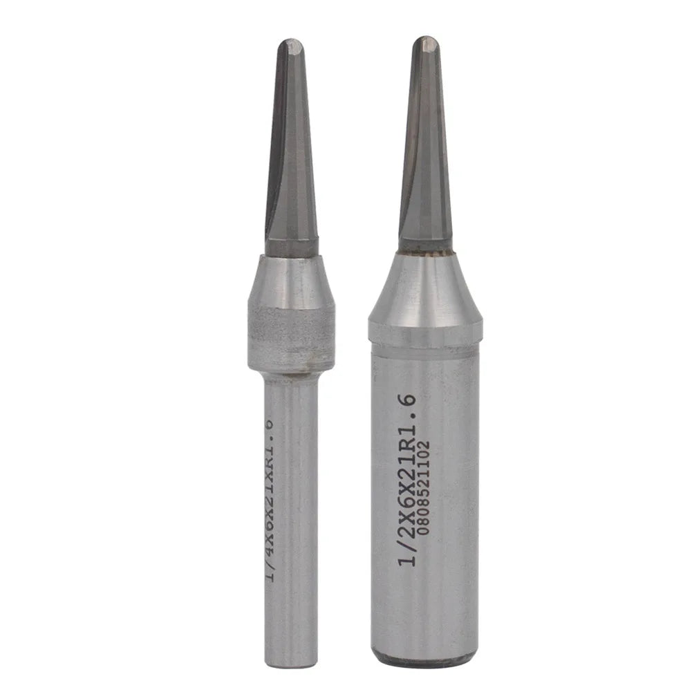 TCT V-Groove Milling Cutter for CNC & Handheld Woodworking Router Milling Cutter Oasis Select