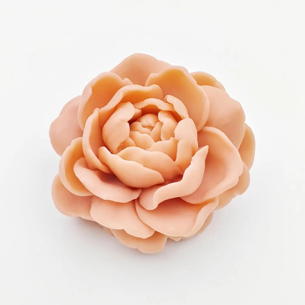 Flower Molds Silicone Moldes Para Velas Flexible Aromatherapy Candle Making Mold Jasmine Scented Candles Also Resin Gypsum Oasis Select