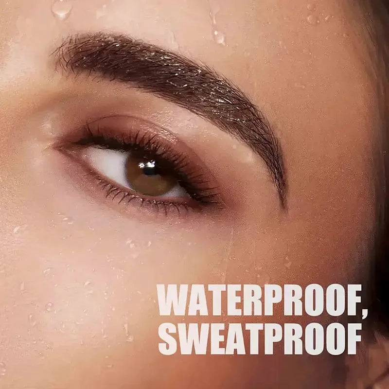 Waterproof Eyebrow Gel – Long-Lasting, Natural-Look Brows Eyebrow Gel Oasis Select