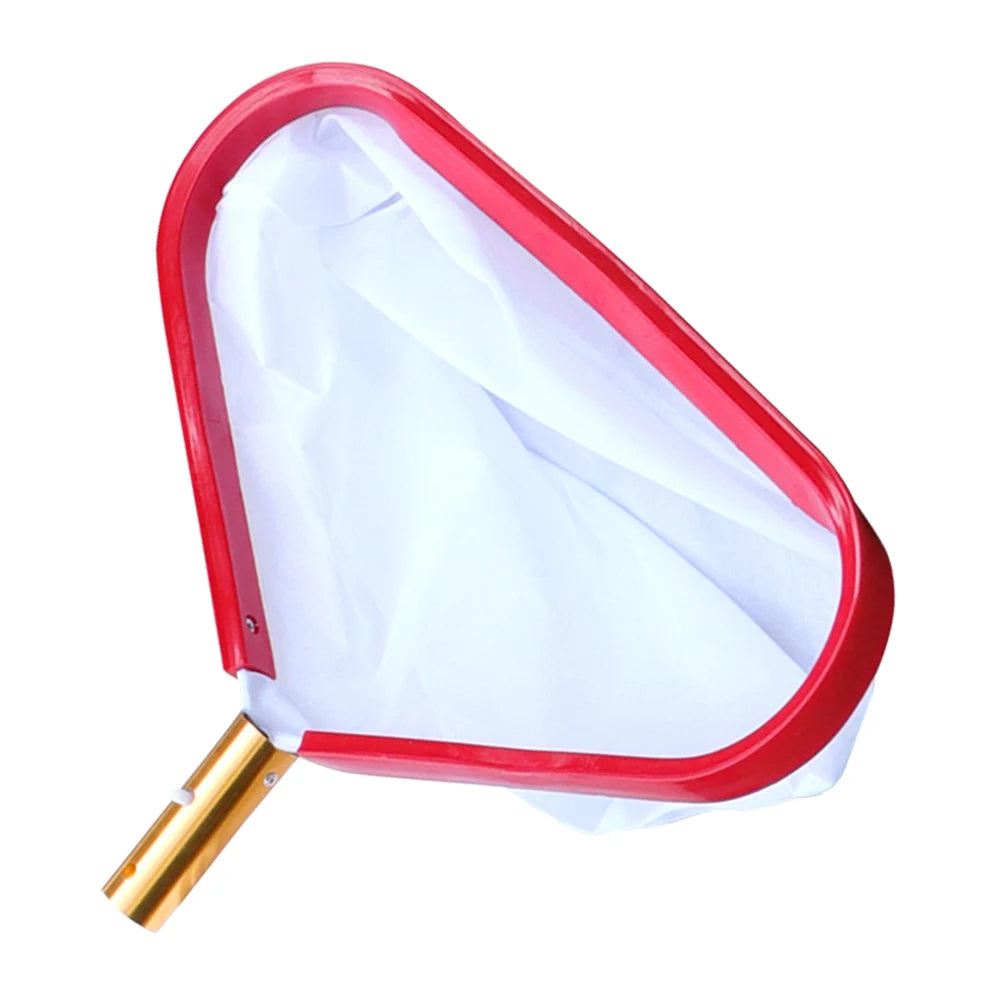 Pool Skimmer Net Deep Mesh Bag & Aluminum Handle | Shunmaii Pool Skimmer Net Oasis Select