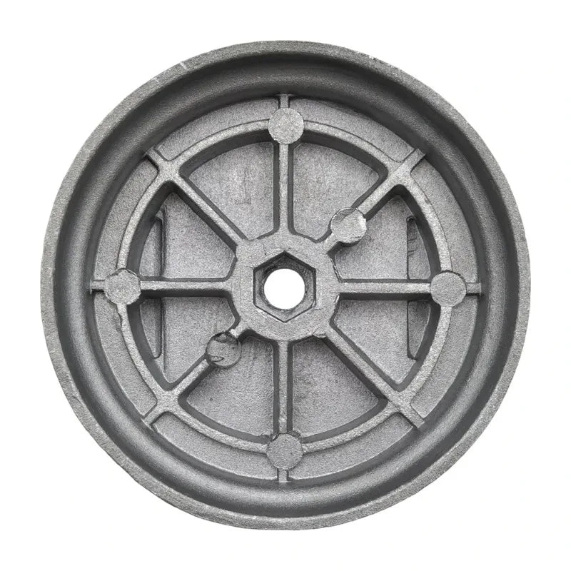 1pcs Grass Cover Guard Blade Base Garden Electric Lawn Mower Cutter Accessories Wireless Charging Trimmer Lid Oasis Select