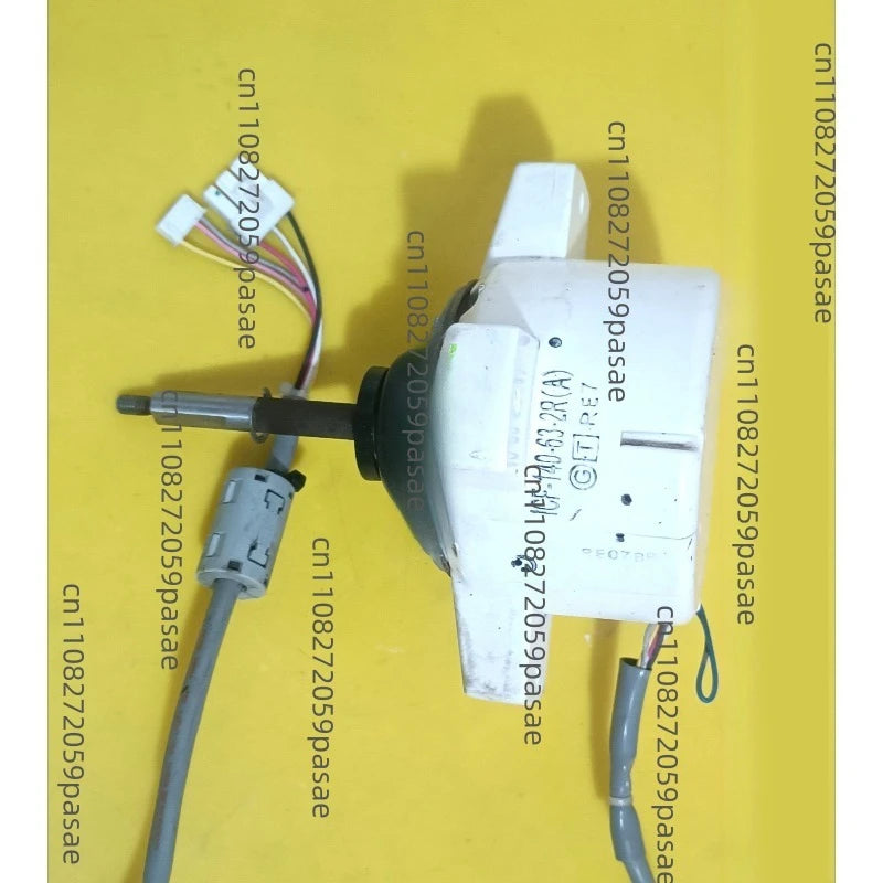 Central AC External Fan ICF-140-63-2R | Outdoor Condenser Fan